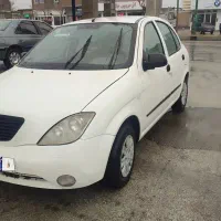 تیبا 2مدل 1400 بدون رنگ|خودرو سواری و وانت|کبودرآهنگ, |دیوار