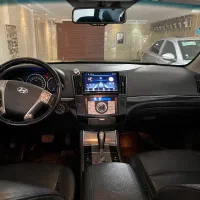 هیوندا ix55 مدل ۲۰۱۰|خودرو سواری و وانت|تهران, ایرانشهر|دیوار
