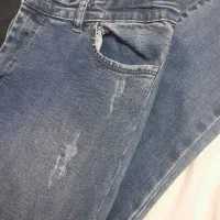 شلوار لی|لباس|بروجرد, |دیوار