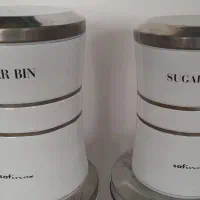 سرویس آشپزخانه safinox|ظروف نگهدارنده، پلاستیکی، یک‌بارمصرف|مشهد, الهیه|دیوار