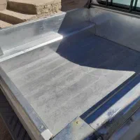 کفی پراید وانت