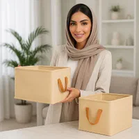باکس نظم دهنده شلوار و لباس مدل استنددار 2 لایه|جاکفشی، کمد، دراور|تهران, علم و صنعت|دیوار