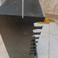 کباب پز ایستاده ارزان