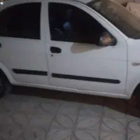 تیبا صندوق‌دار SX دوگانه سوز، مدل ۱۳۹۵|خودرو سواری و وانت|تهران, نازی‌آباد|دیوار