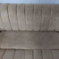 یه دست مبل ۷ نفره چستر شرکتی محکم وبادوام|مبلمان خانگی و میز عسلی|گلستان (تهران), |دیوار