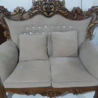 مبل کلاله|مبلمان خانگی و میز عسلی|کلاله, |دیوار