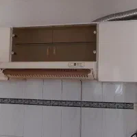 کابینت فلزی
