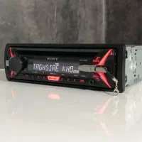 ظبط سونی مدل G-1150U BT درحد نو بلوتوث زیر قیمت