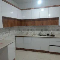 ویلایی دوطبقه خیابان نهضت  ۲۰۰ متر بنا