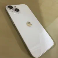 ایفون ۱۳ نرمال ۱۲۸ باطری ۹۶