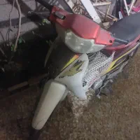 موتور نامی ۱۱۰