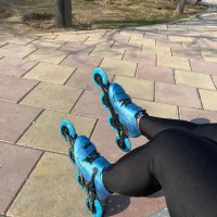 ورزشی اسکیت