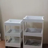 ترولی میز بار