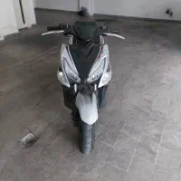 موتور بلنتا۱۵۰ccدرحدنو