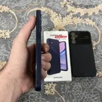 گوشی a15 حافظه ۲۵۶ رام ۸|موبایل|تهران, استاد معین|دیوار