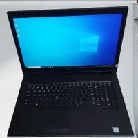DELL7730 i9 Ram32 SSD1TB Nvidia8G گیمینگ رندرگیری|رایانه همراه|کرج, گلشهر|دیوار