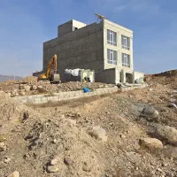 زمین ویلایی فاز دو محله۴ زمرد مرجع تخصصی زمین|فروش زمین و ملک کلنگی|هشتگرد, فاز ۲ مهستان|دیوار