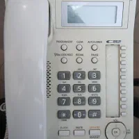 سانترال Panasonic TDA 100|تلفن رومیزی|مشهد, فلسطین|دیوار