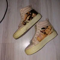 کیف و گوش گیر آکبند و نیم بوت دخترونه و ...|کیف، کفش، کمربند|اردبیل, |دیوار