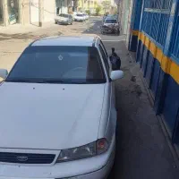 دوو سیلو 82|خودرو سواری و وانت|قم, پردیسان|دیوار