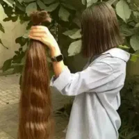 خرید موی شما دوستان