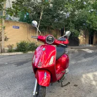 نیکتاز GT160 طرح وسپا 1404