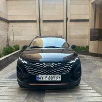 MVMx33/اتومات/فول/صفر واقعی/در حدنو