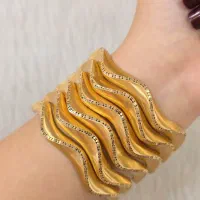 النگو فیوژن نقره|جواهرات|بوشهر, |دیوار