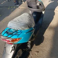 فوری        هندا پاکشتی ۵۰ سی سی       فوری