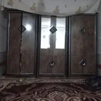 کمد سالم سه لخت