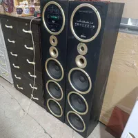 جفت باند بزرگ مارک vker در حد خشک سمساری قاسمی