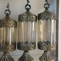 کندی ۳ تایی