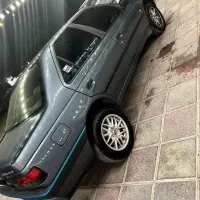 پژو۴۰۵GLX|خودرو سواری و وانت|خورموج, |دیوار