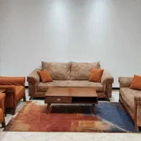 مبل ۷ نفره محکم