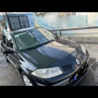 مگان ۲۰۰۰ اتوماتیک  ۸۹|خودرو سواری و وانت|شیراز, ابیوردی|دیوار