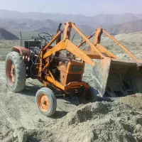 تراکتور رومانی مدل 65