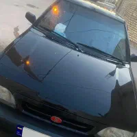 پراید هاچبک