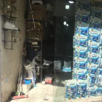 مغازه۱۸متر جنب خیابان اصلی