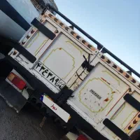 فوتون 6تن87|خودرو سنگین|کهنوج, |دیوار