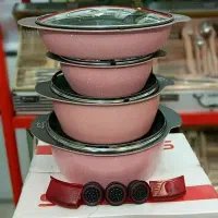 قابلمه چدن نسوز