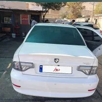 سمند xu7p|خودرو سواری و وانت|خرمآباد, |دیوار