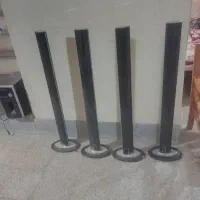 سینما خانگی تکنو|سیستم صوتی خانگی|شهرضا, |دیوار