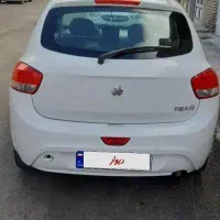 تیبا ۲ مدل ۱۴۰۰|خودرو سواری و وانت|ایوان, |دیوار