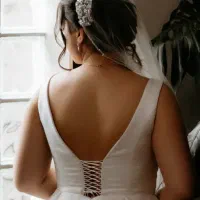 لباس عروس نو