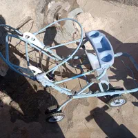 کالسکه|کالسکه و لوازم جانبی|خرم‌آباد, |دیوار