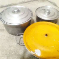 قابلمه دست دوم