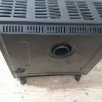 بخاری گازی ۹۰۰۰|بخاری، هیتر، شومینه|قائم‌شهر, |دیوار