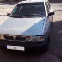 پراید مدل۸۸