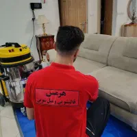 مبلشویی وقالیشویی چیتگر جنت آباد پونک شهران فردوس