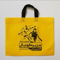 چاپ تخصصی بگ پارچهای و نایلون تبلیغاتی|خدمات رایانهای و موبایل|ورامین, ورامین|دیوار